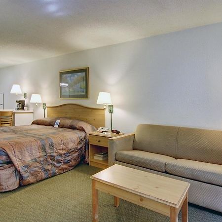 Atlanta Hotel Roswell Rom bilde