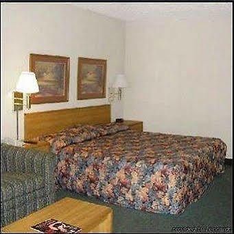 Atlanta Hotel Roswell Eksteriør bilde