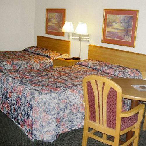 Atlanta Hotel Roswell Rom bilde