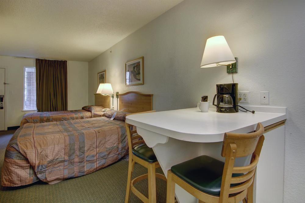 Atlanta Hotel Roswell Eksteriør bilde