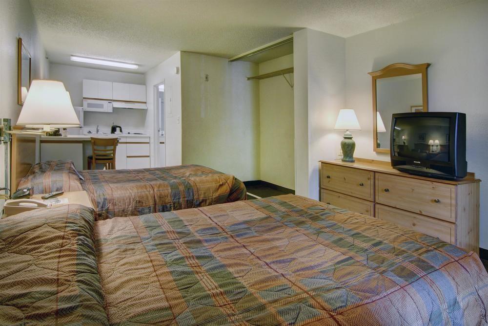 Atlanta Hotel Roswell Eksteriør bilde