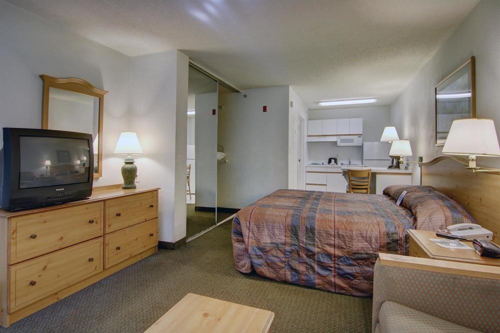Atlanta Hotel Roswell Eksteriør bilde