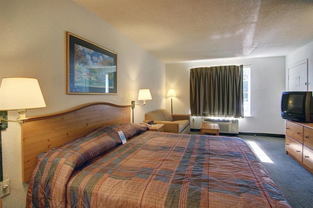 Atlanta Hotel Roswell Eksteriør bilde
