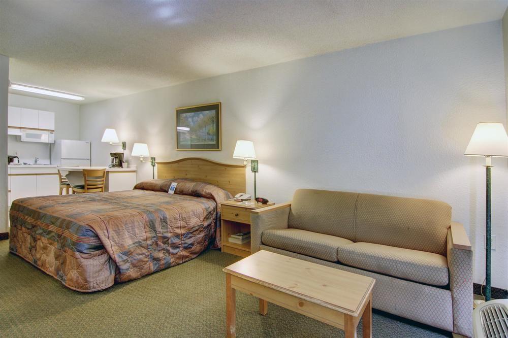 Atlanta Hotel Roswell Rom bilde
