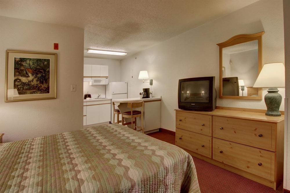 Atlanta Hotel Roswell Eksteriør bilde