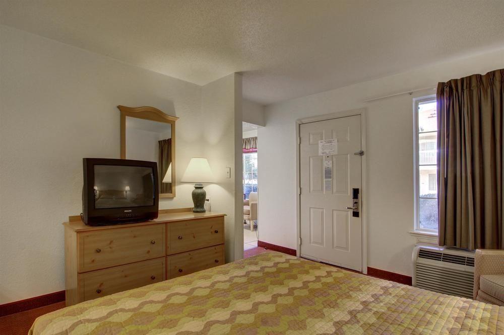 Atlanta Hotel Roswell Eksteriør bilde