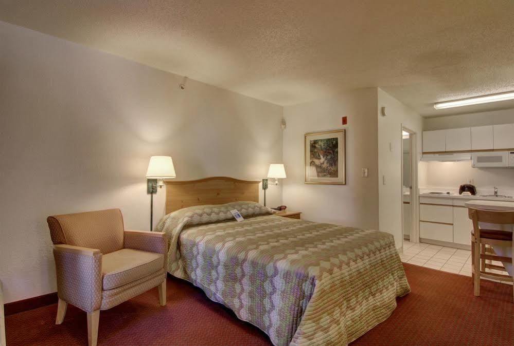 Atlanta Hotel Roswell Eksteriør bilde