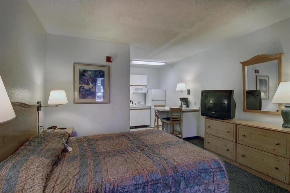 Atlanta Hotel Roswell Eksteriør bilde