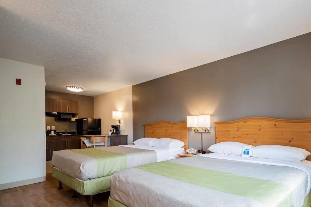 Atlanta Hotel Roswell Eksteriør bilde