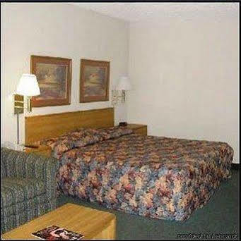 Atlanta Hotel Roswell Eksteriør bilde